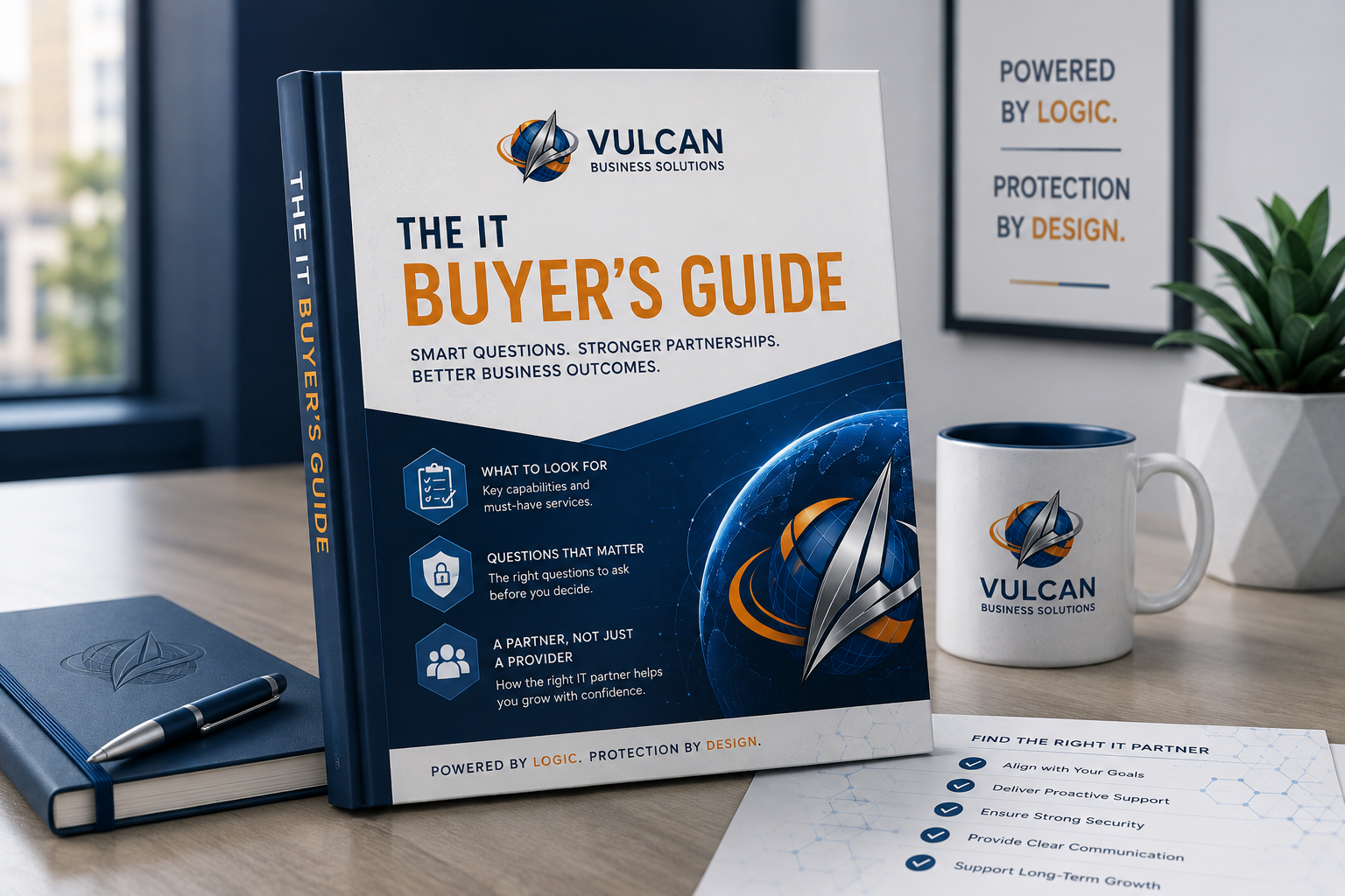 VBS Buyers Guide
