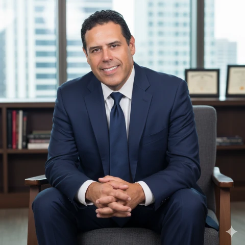 Carlos Diaz The Client Focused Advisor