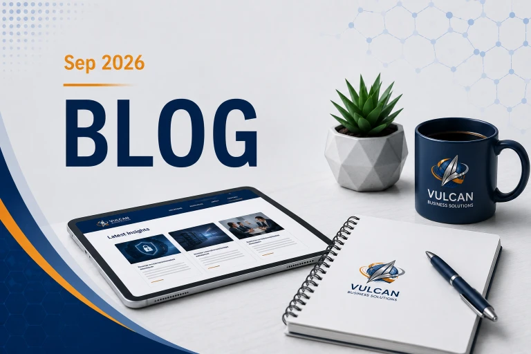 VBS BG Blog